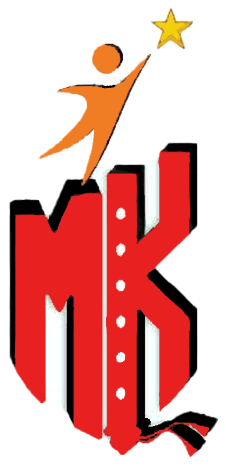 Mentor Krish Logo